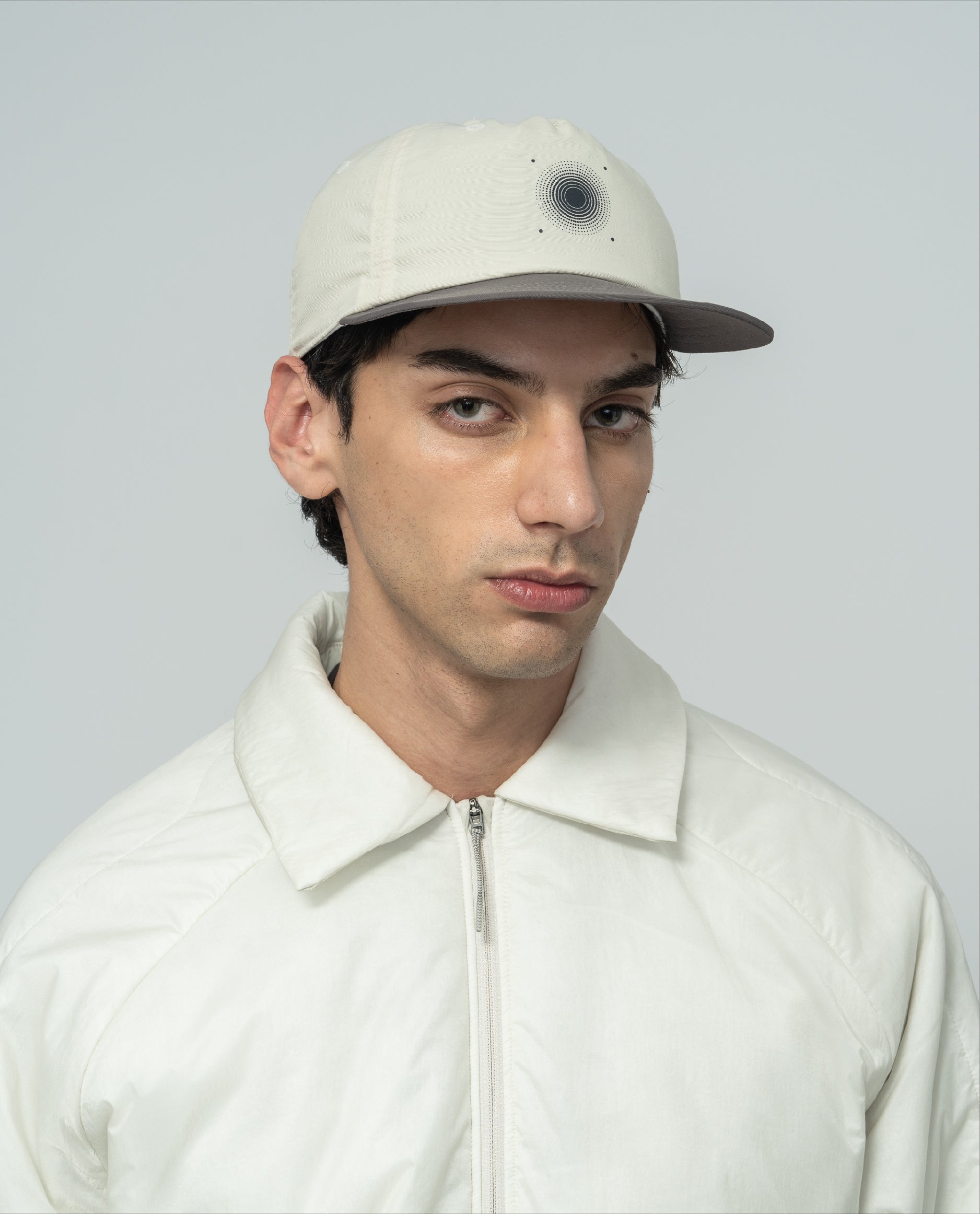 Adidas x H.KOUMORI Cap Alumina – Hermanos Koumori