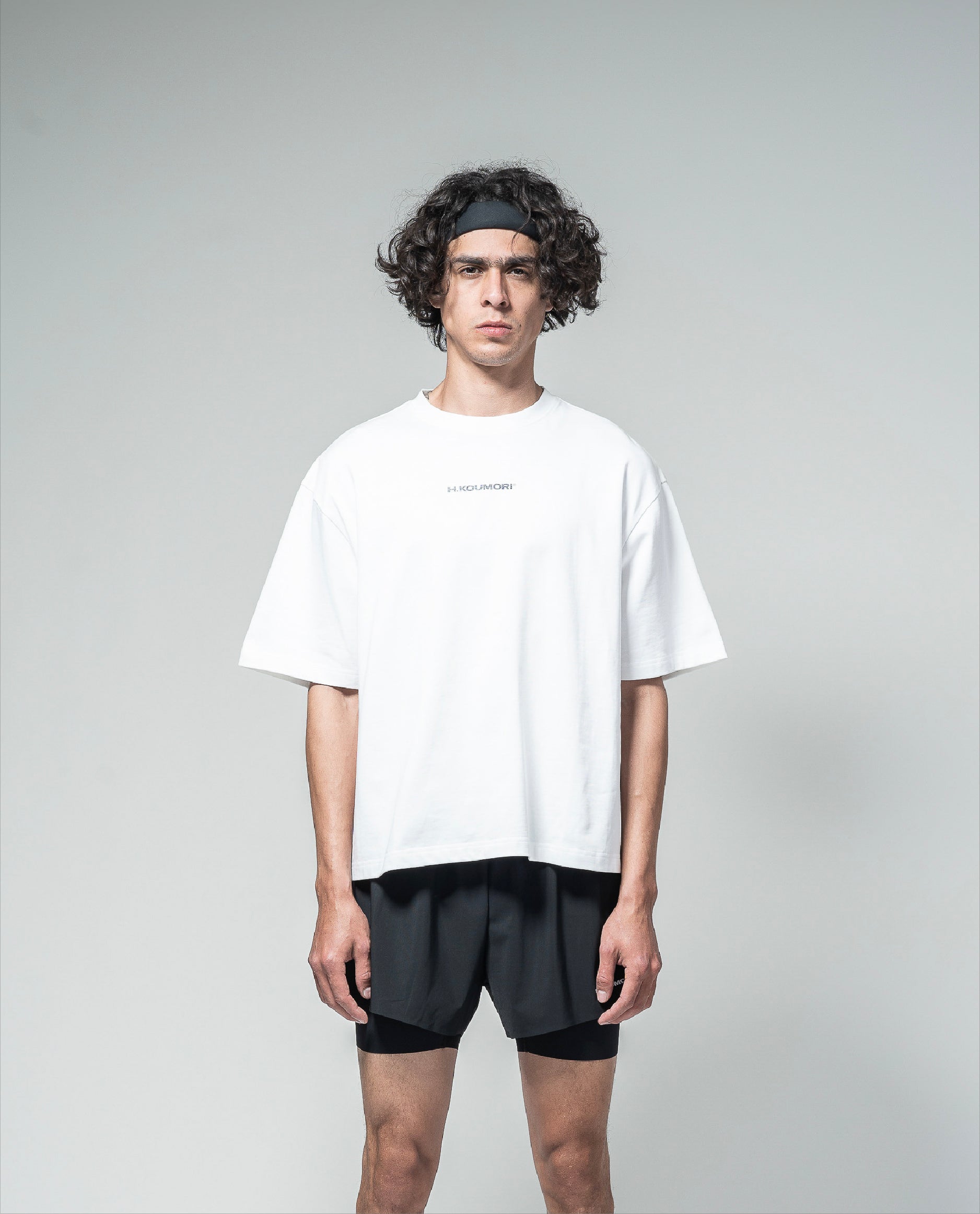 SS Swirl Koumori Boulder T-shirt – Hermanos Koumori