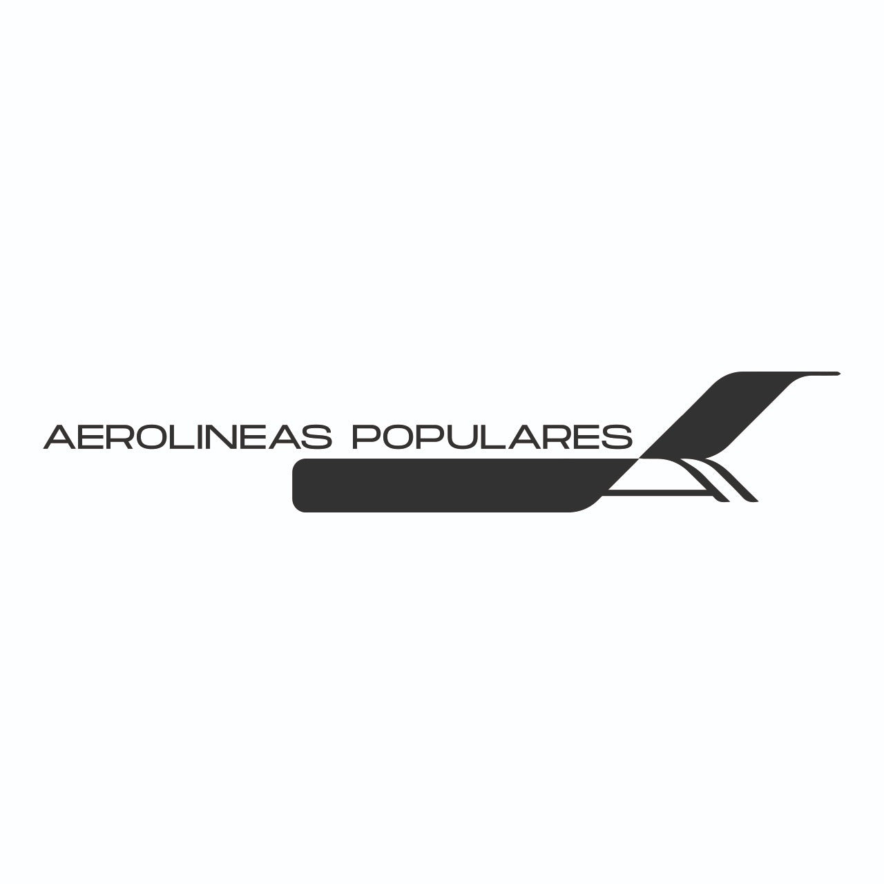 Aerolíneas Populares
