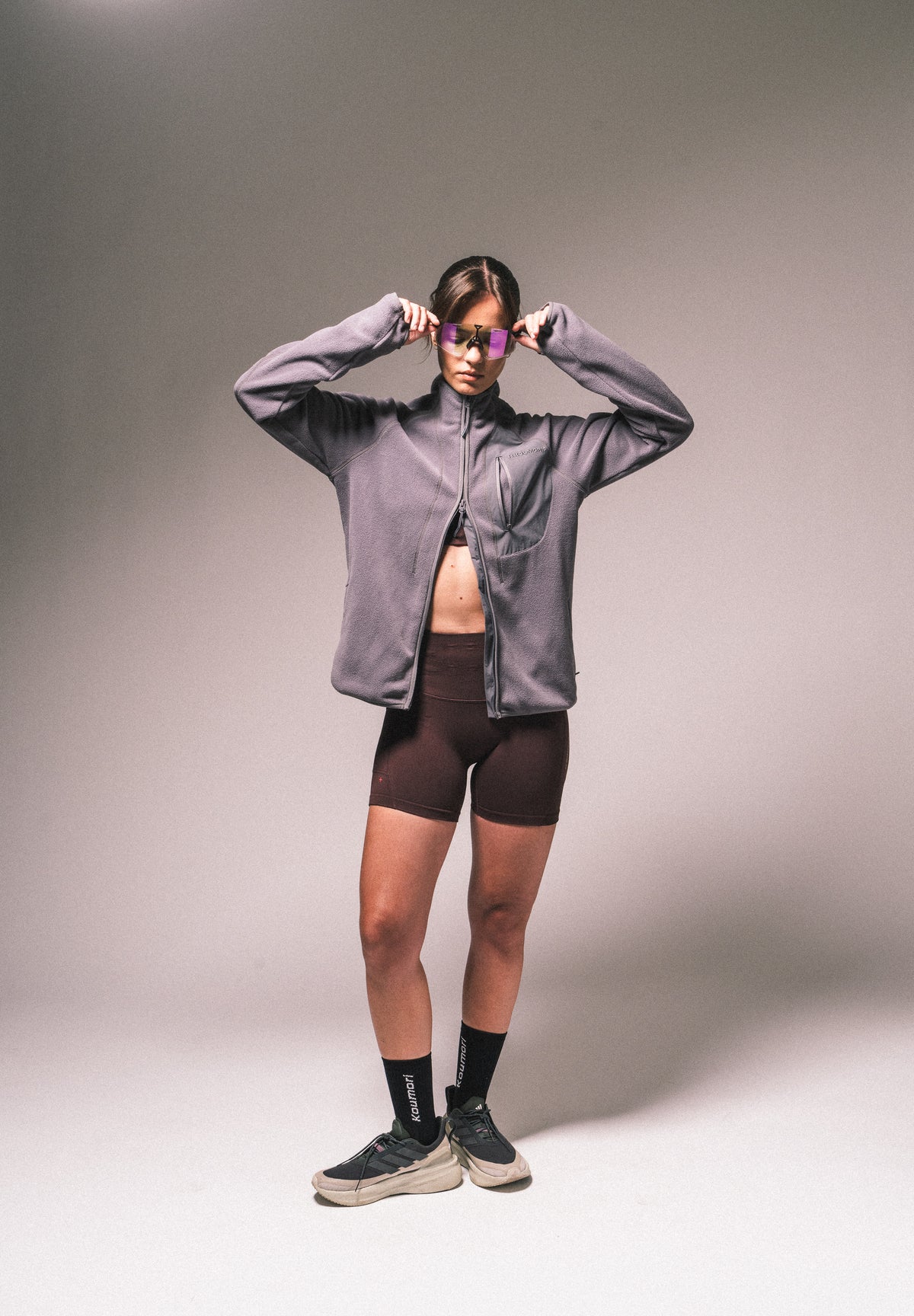 Women´s Fleece Jacket