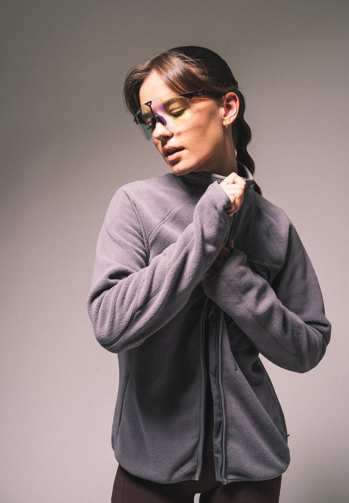 Women´s Fleece Jacket