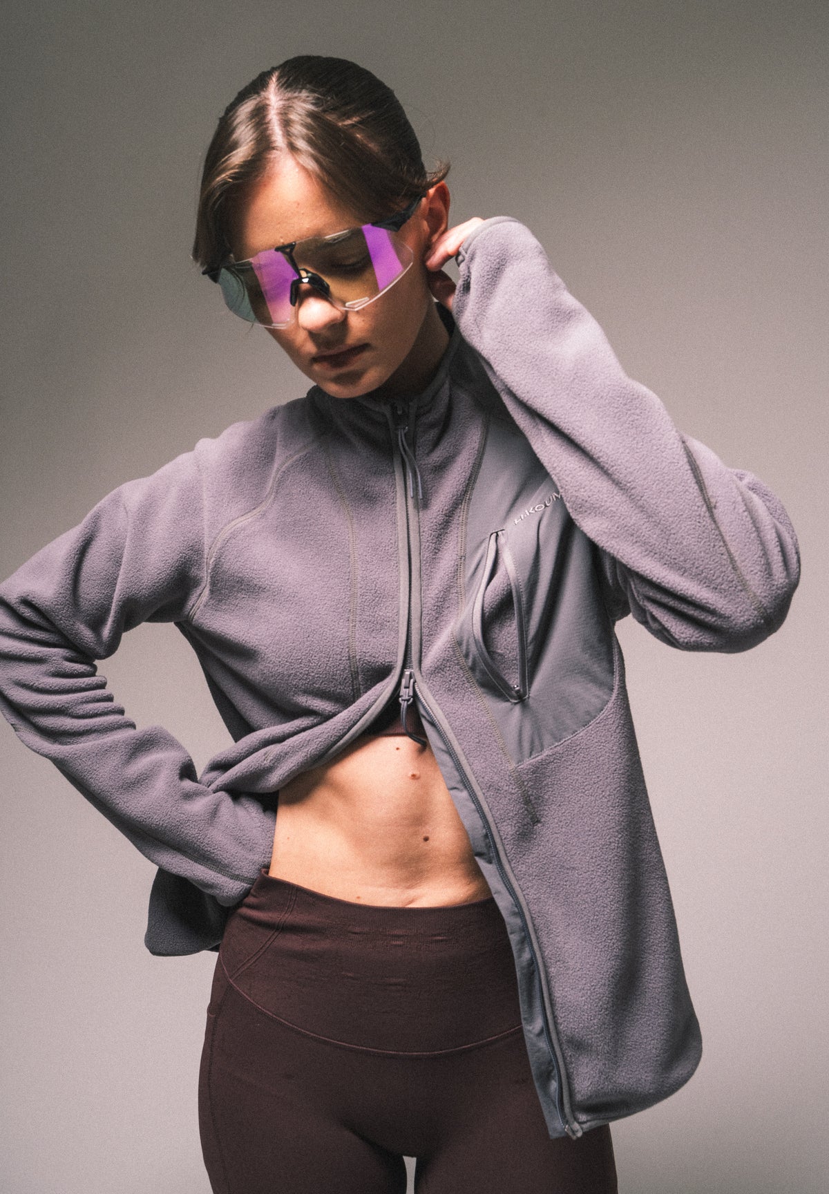 Women´s Fleece Jacket