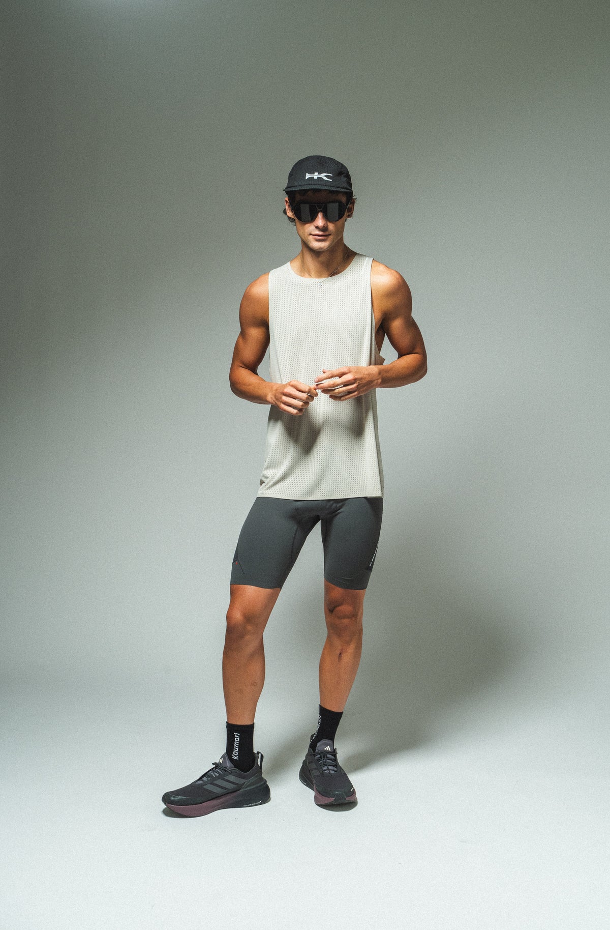 Training Singlet Dove
