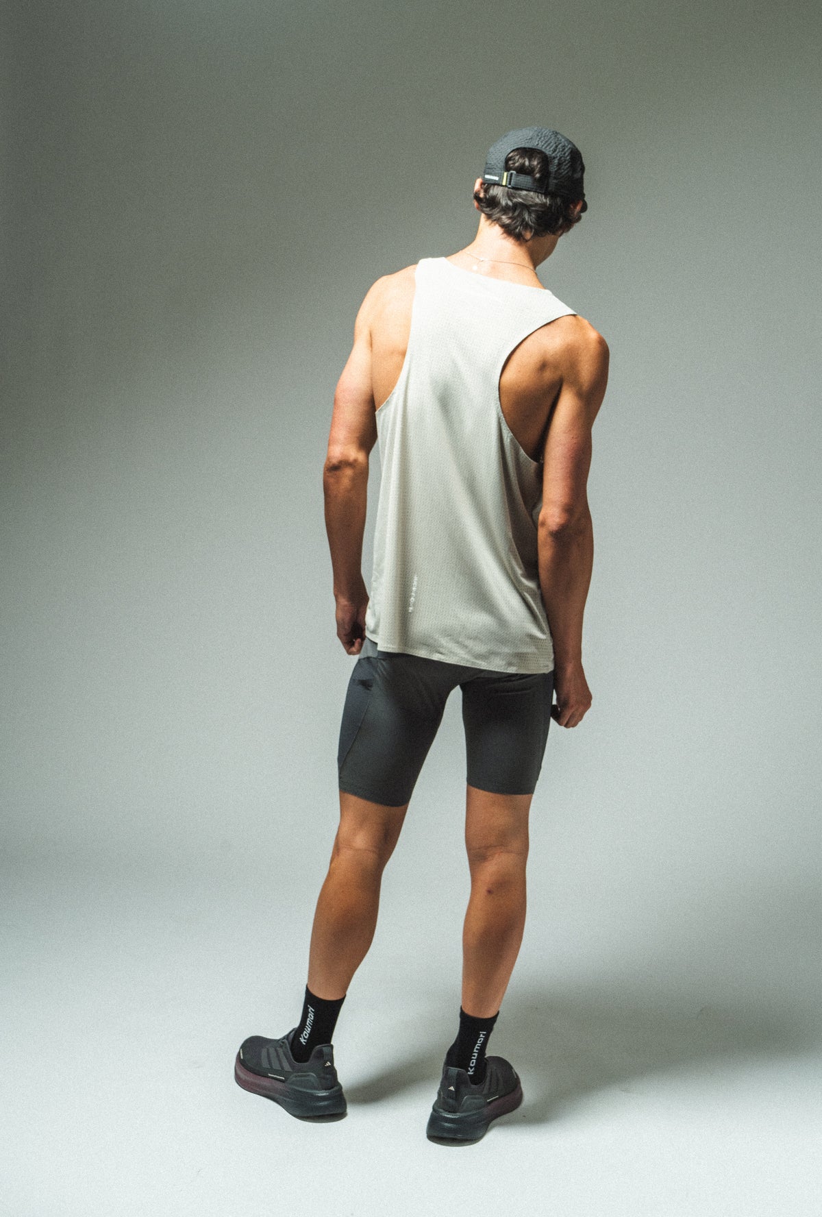 Training Singlet Dove
