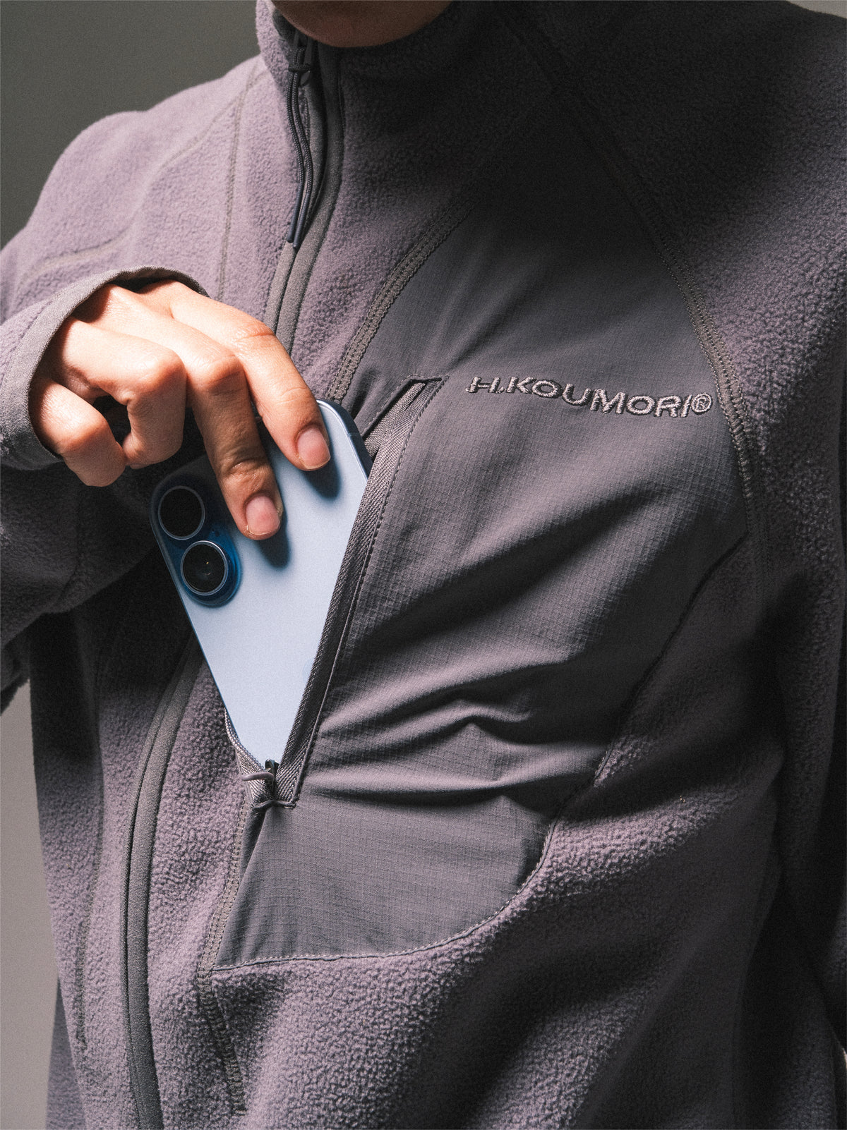 Women´s Fleece Jacket