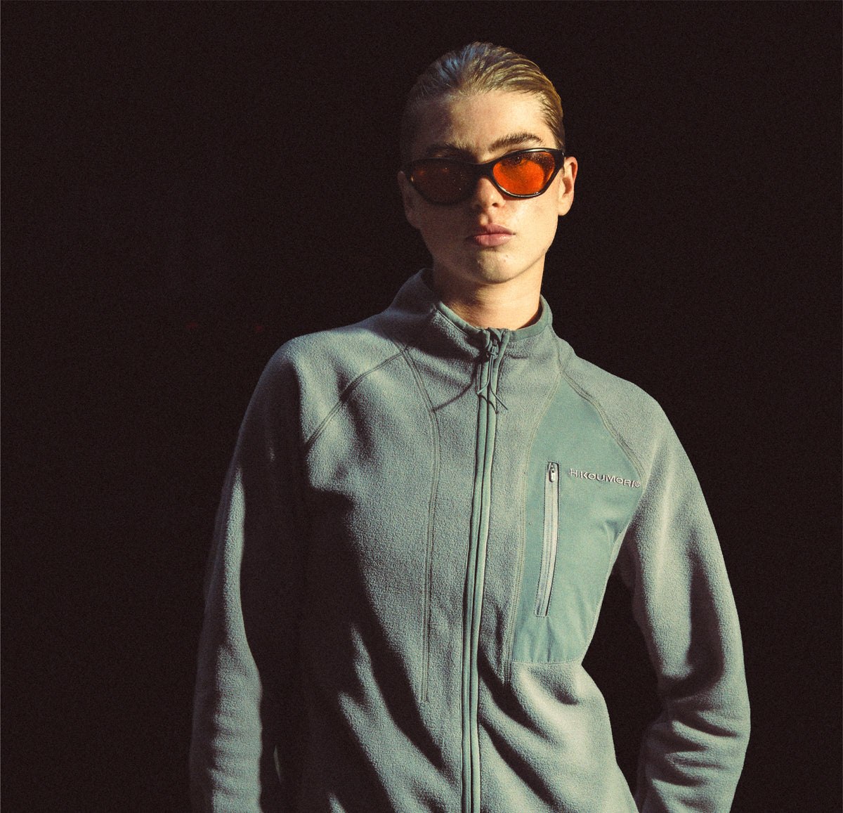 Women´s Fleece Jacket