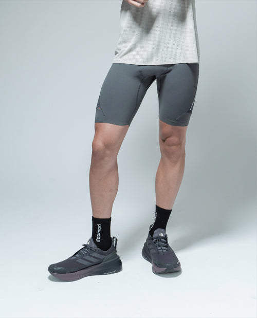 Men´s Race Tights Dark Shadow