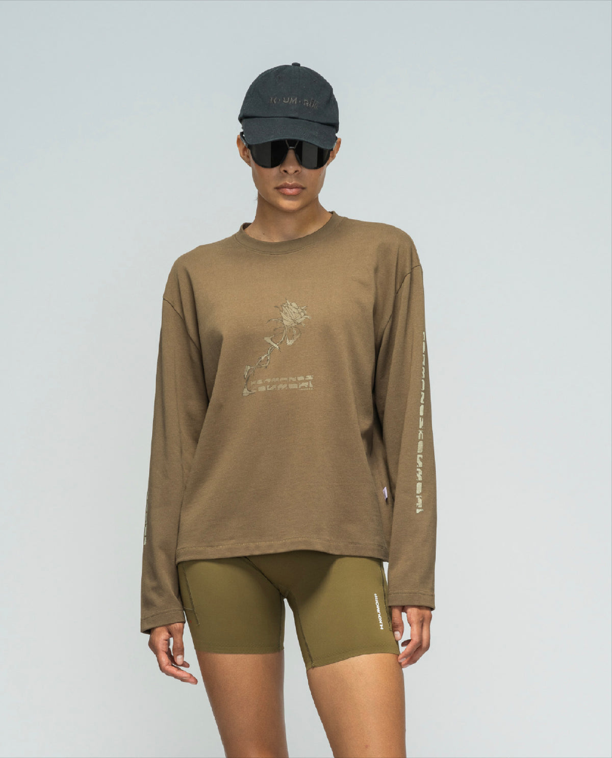 Women´s Longsleeve