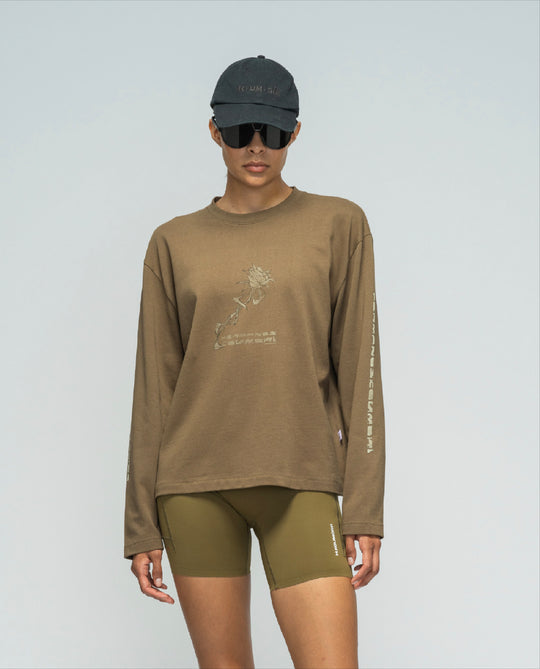 Women´s Longsleeve
