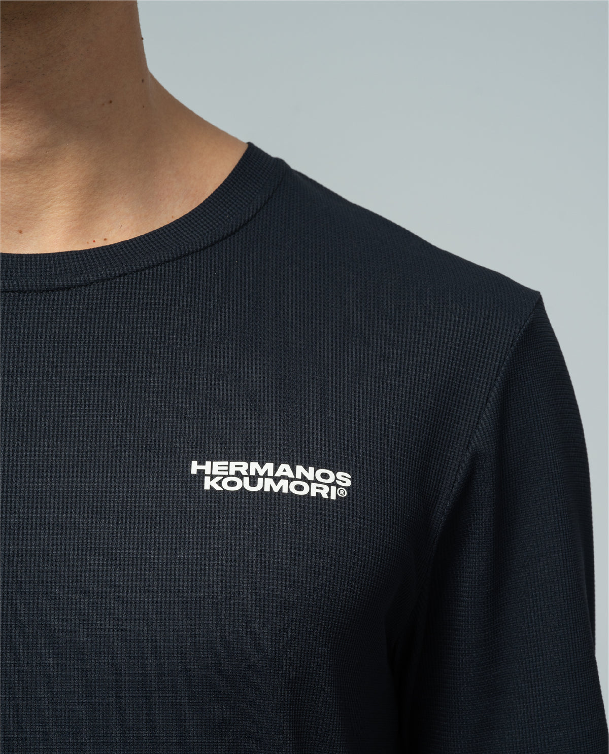 Men´s Training T-Shirt Black