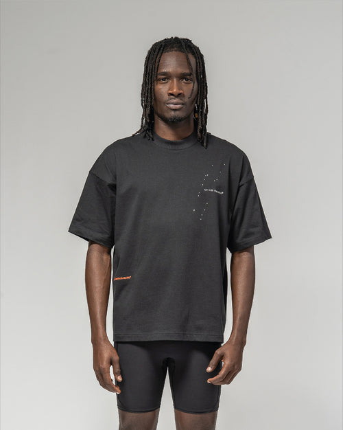 Adi365 H.Koumori T UF Negro