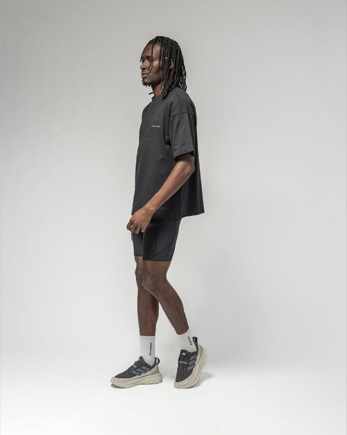 Adi365 H.Koumori T UF Negro