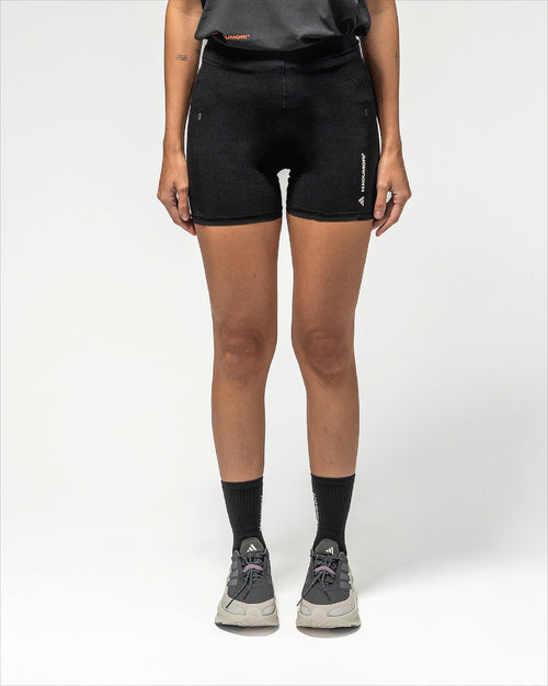 Adi365 H.KOUMORI Tight Black Women