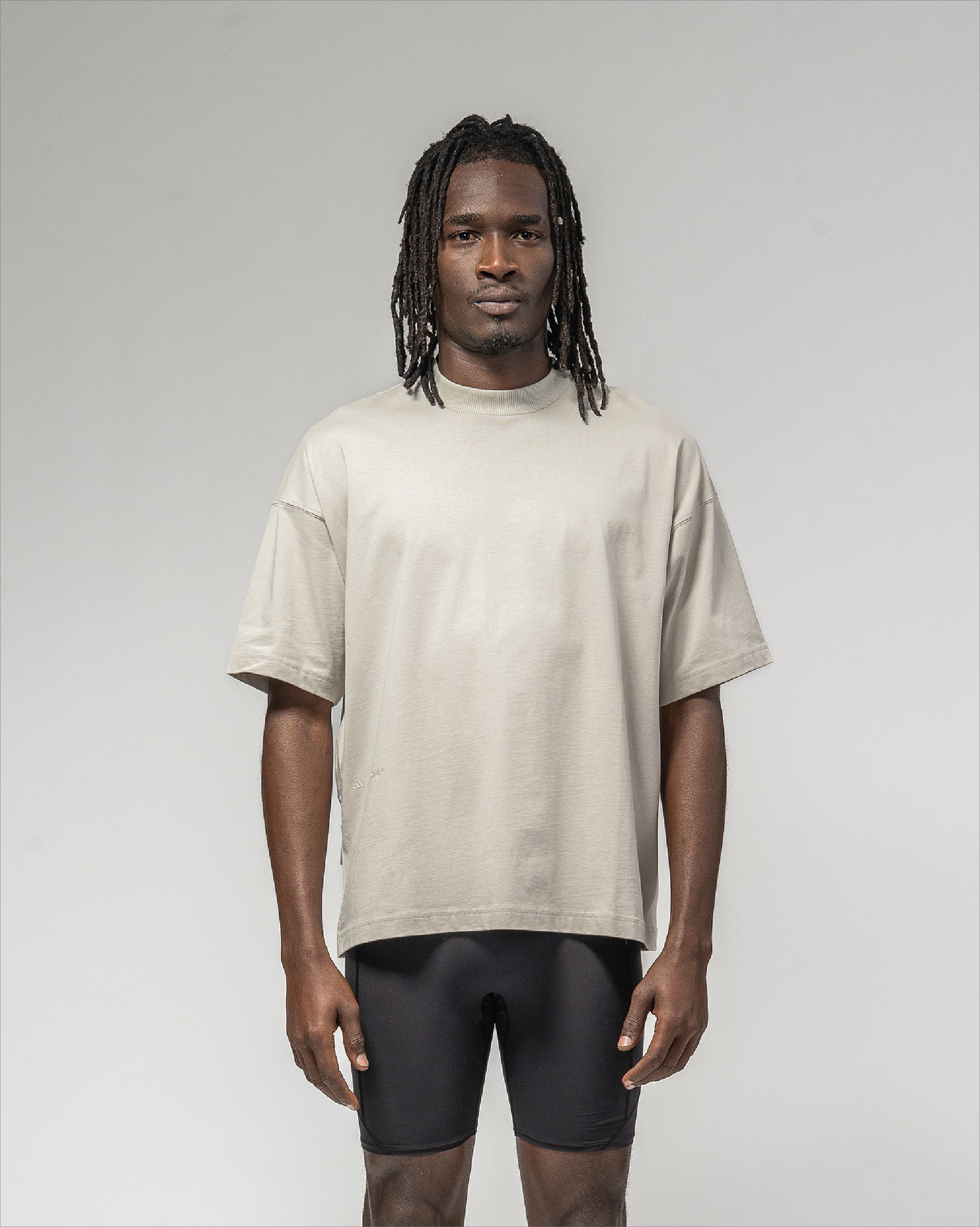 Adi365 H.Koumori T UF Putty Grey