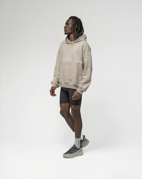 Sudadera Para Correr Adi365 H.Koumori