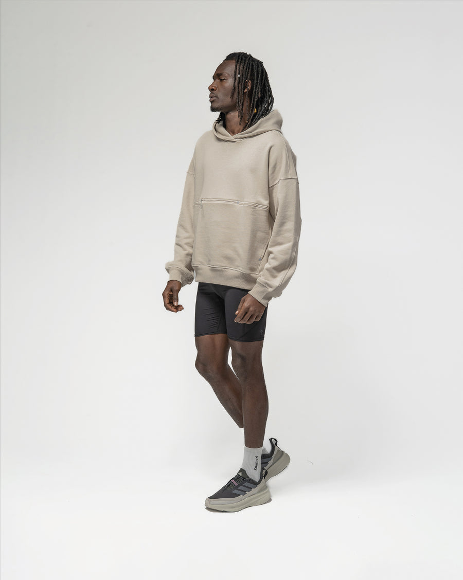 Adi365 H.Koumori Running Hoodie