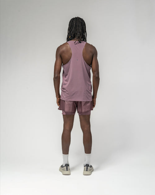 Singlet Para Hombre Adi365 H.Koumori Shadow Fig