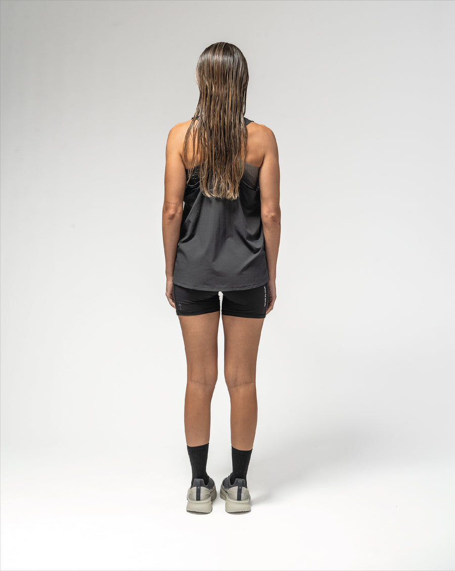 Adi365 H.Koumori Running Singlet Woman