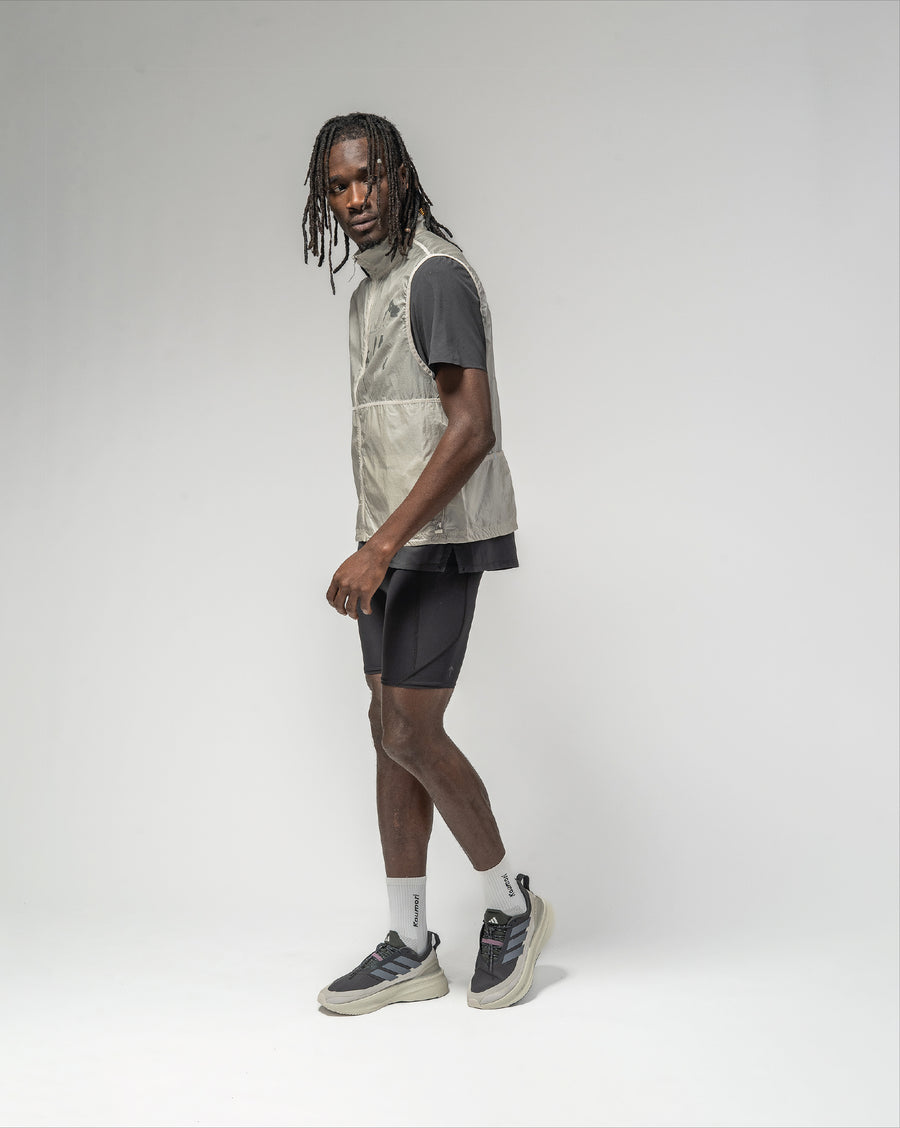 Adi365 H.Koumori Running Vest