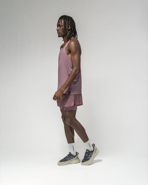 Singlet Para Hombre Adi365 H.Koumori Shadow Fig