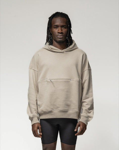 Adi365 H.Koumori Running Hoodie – Hermanos Koumori