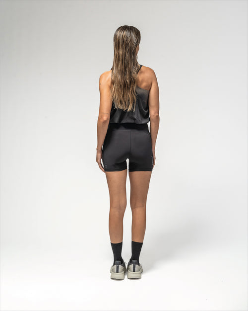 Adi365 H.KOUMORI Tight Black Women
