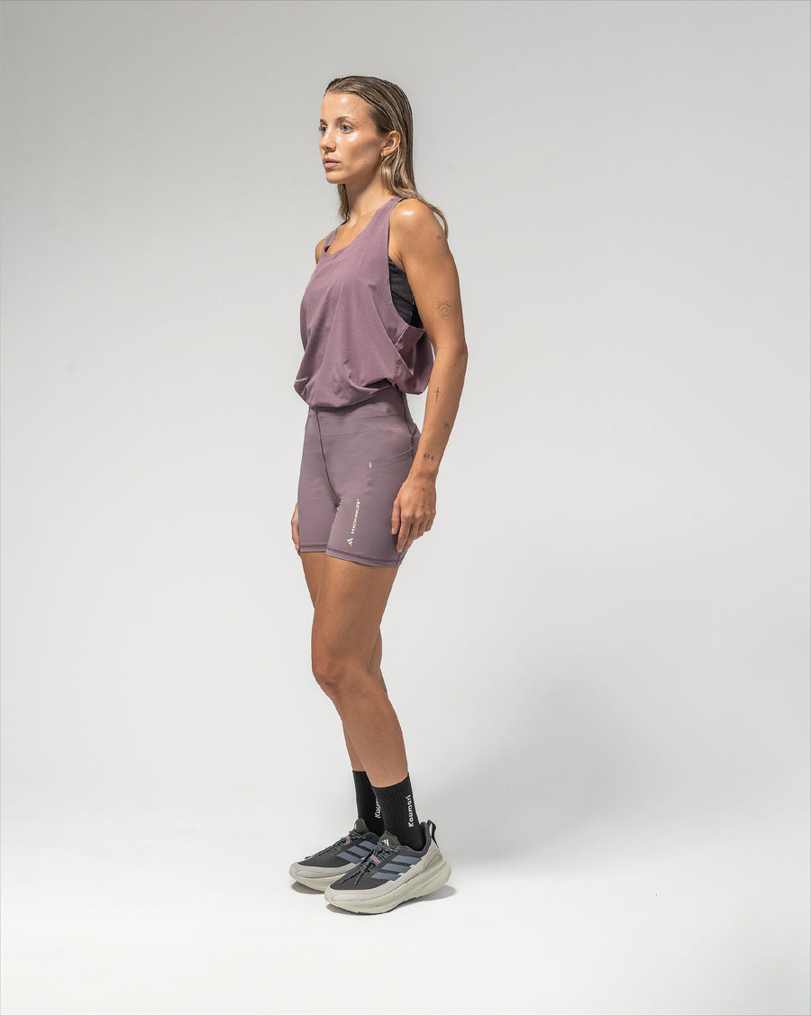 Adi365 H.Koumori Tights Woman Shadow Fig