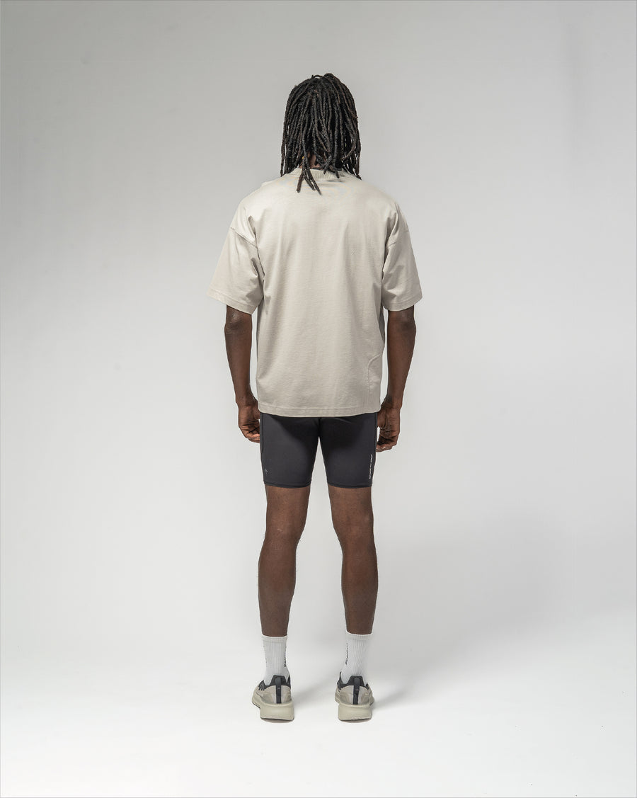 Adi365 H.Koumori T UF Putty Grey