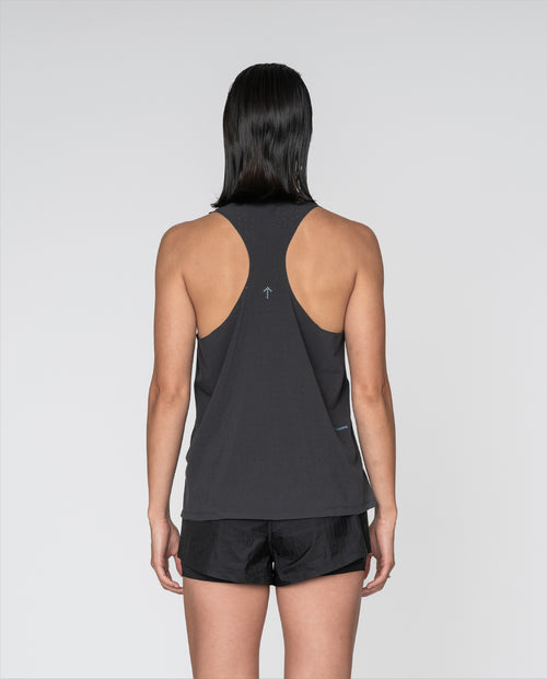 Adidas x HK Singlet Women Black
