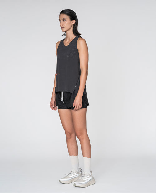 Adidas x HK Singlet Women Black