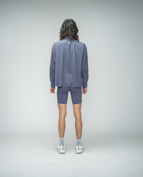 Light Over Shirt Graystone