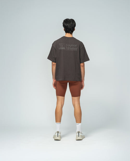 Koumori Athletics Boulder T-Shirt After Dark
