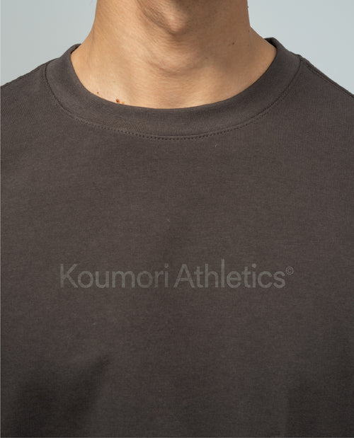 Koumori Athletics Boulder T-Shirt After Dark