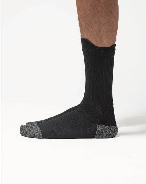 Calcetines Negros Adidas x H.Koumori