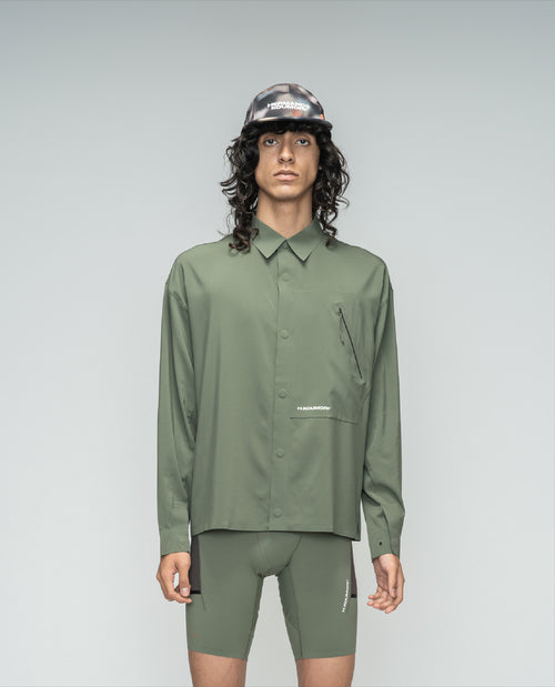 Light Over Shirt Beetle