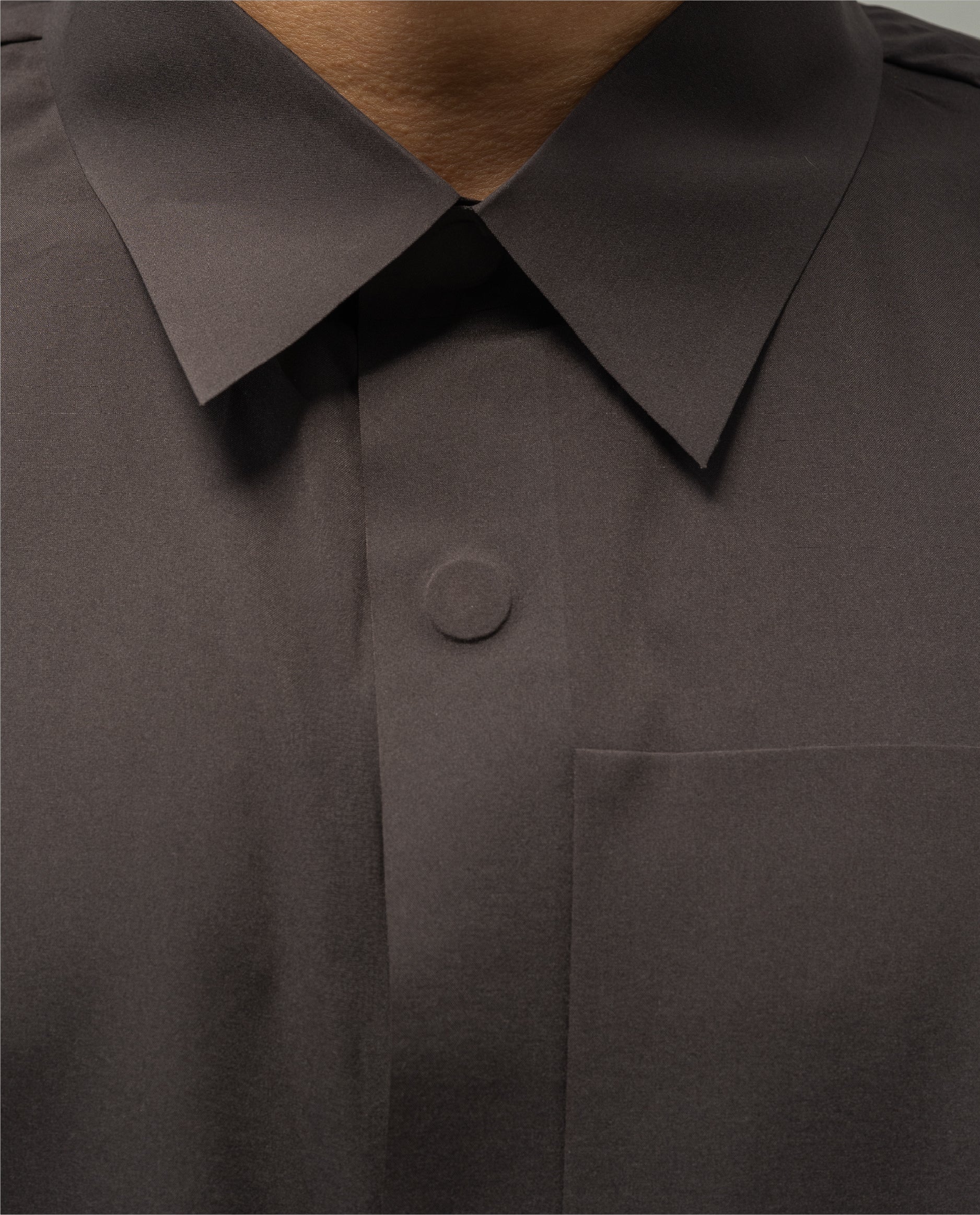 Camp Shirt After Dark