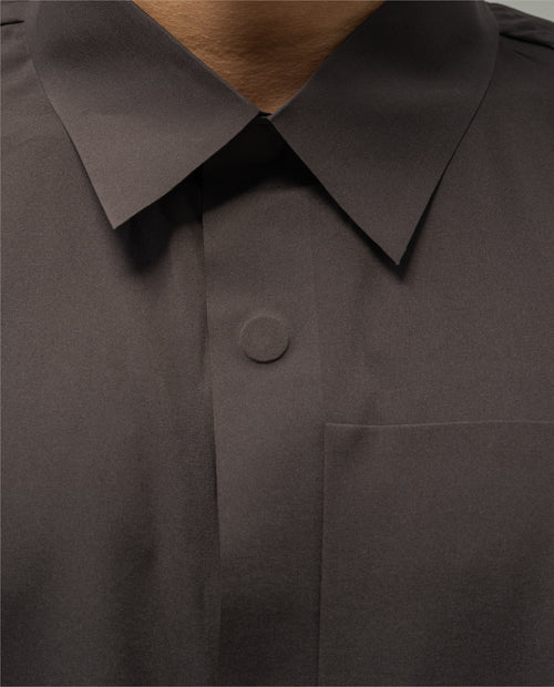 Camp Shirt After Dark