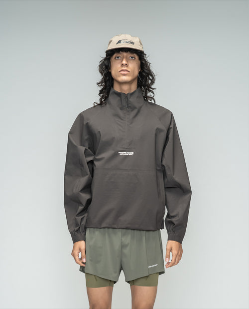 HI-TECH ANORAK
