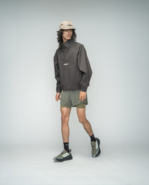 HI-TECH ANORAK
