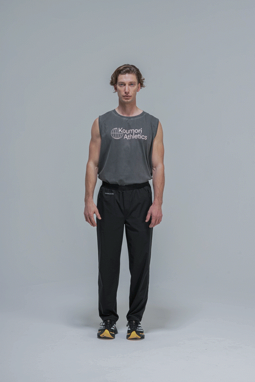 Off Pants Negro