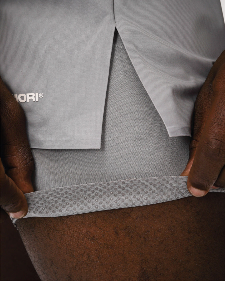Training Short Grey
