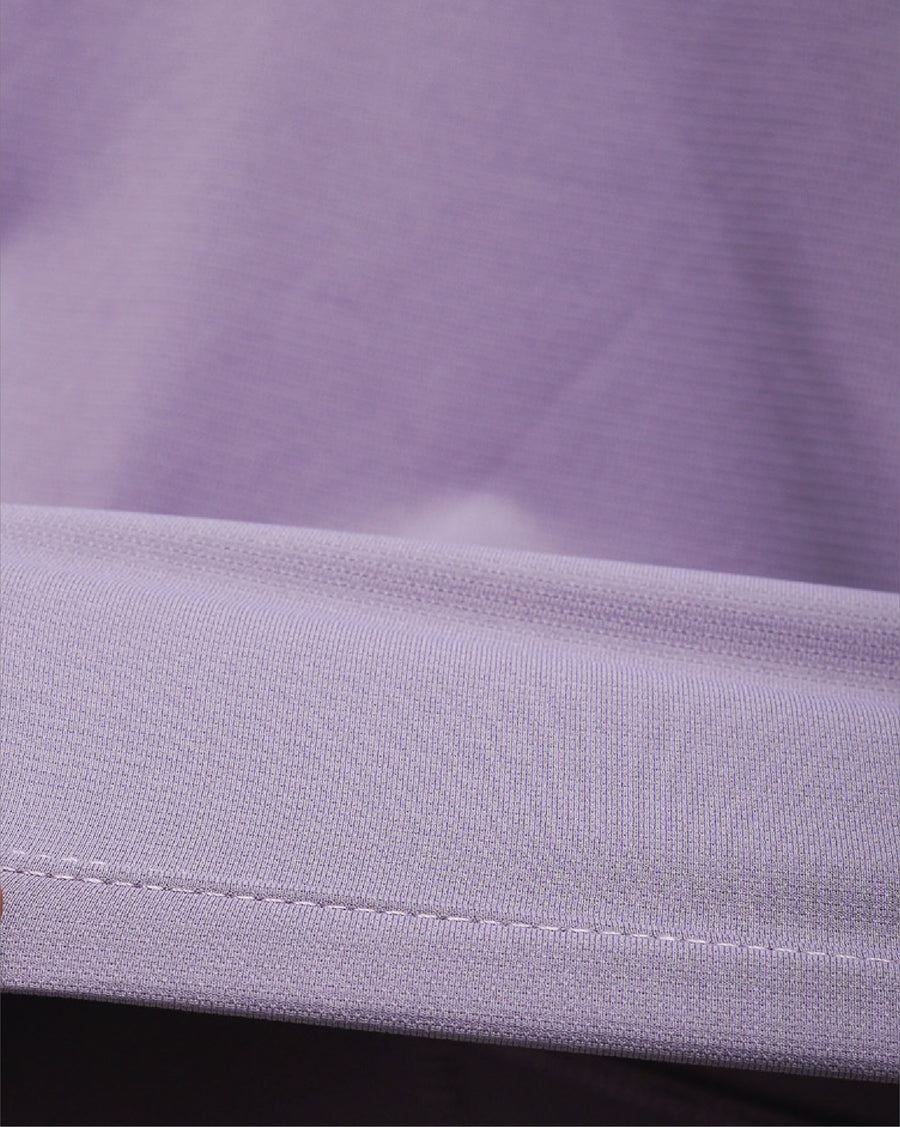 Light Training T Lilac