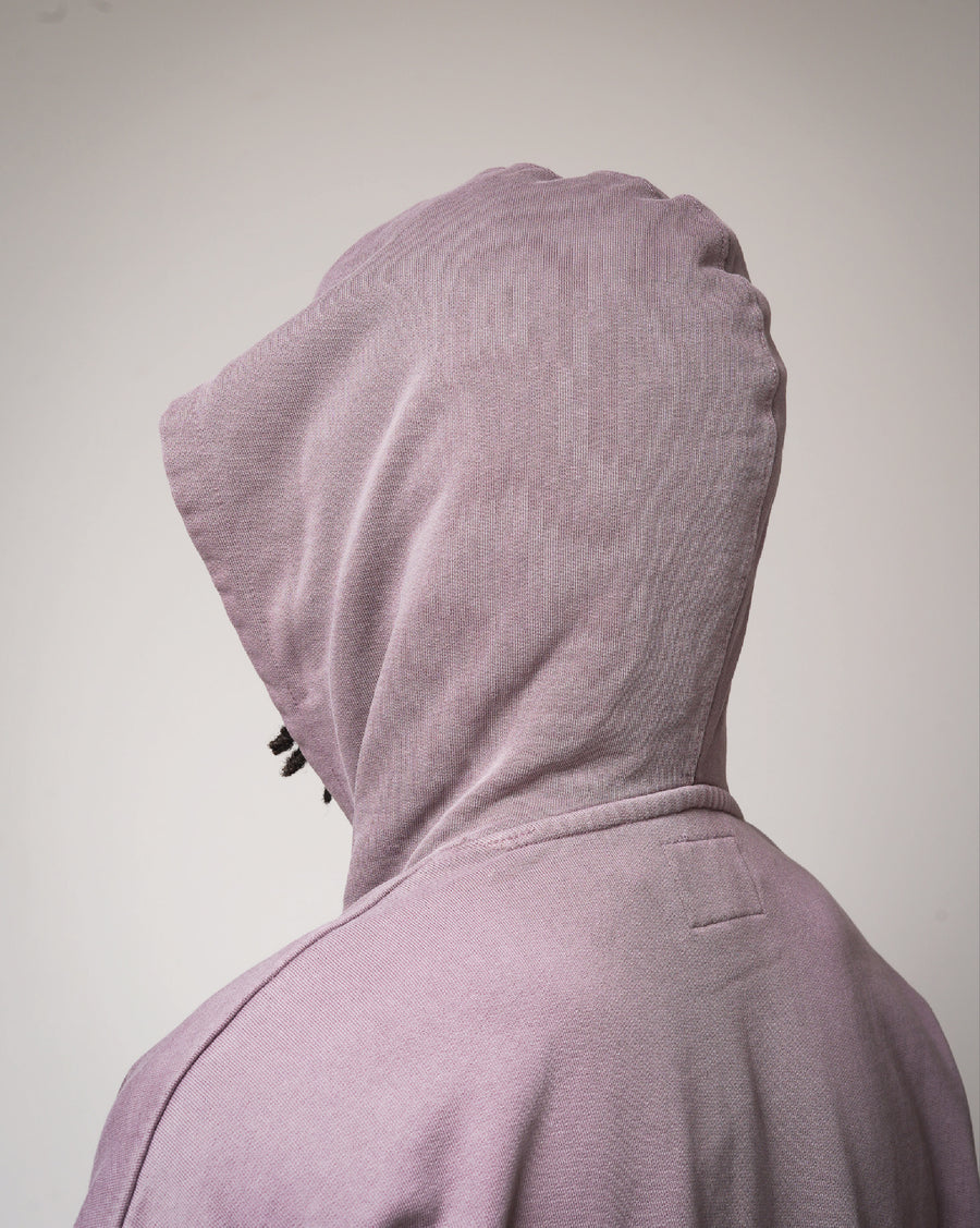 Pausa Hoodie Grape