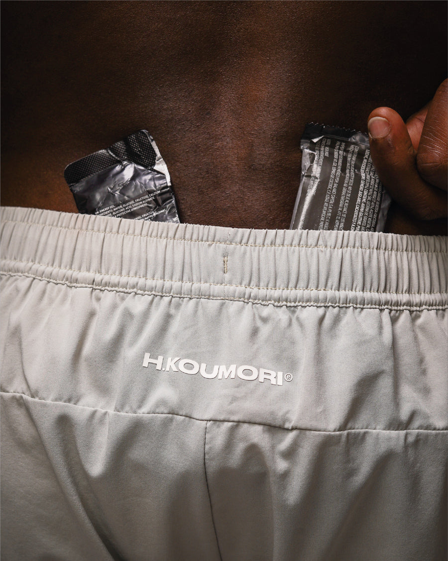 Race Short Green Tea