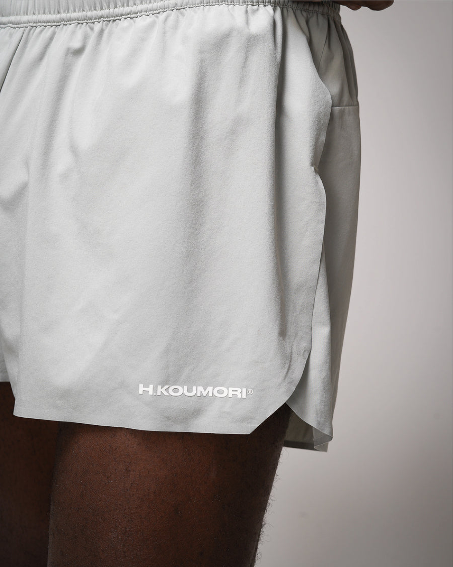 Race Short Green Tea