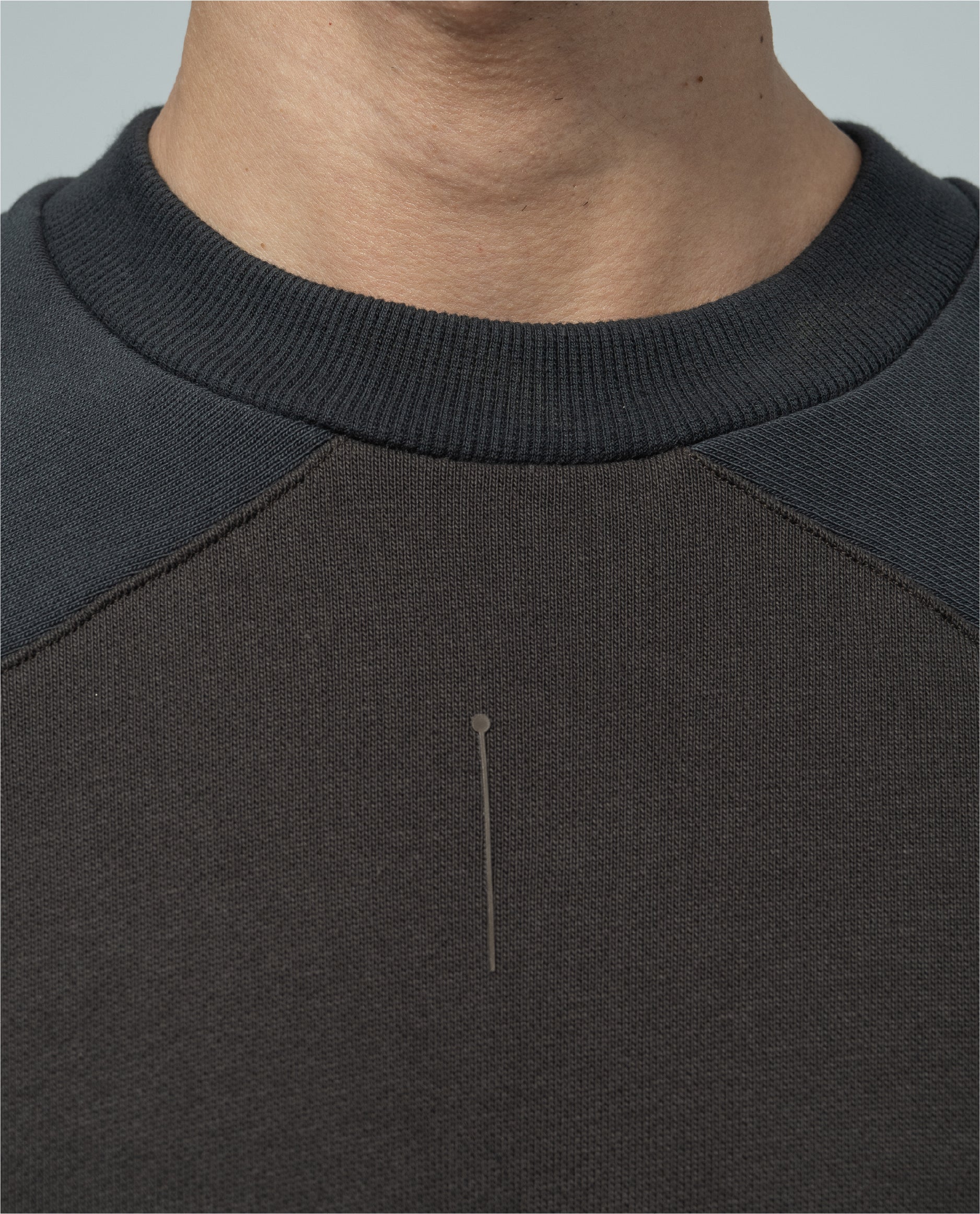 Adidas x H.KOUMORI Crewneck Night Brown