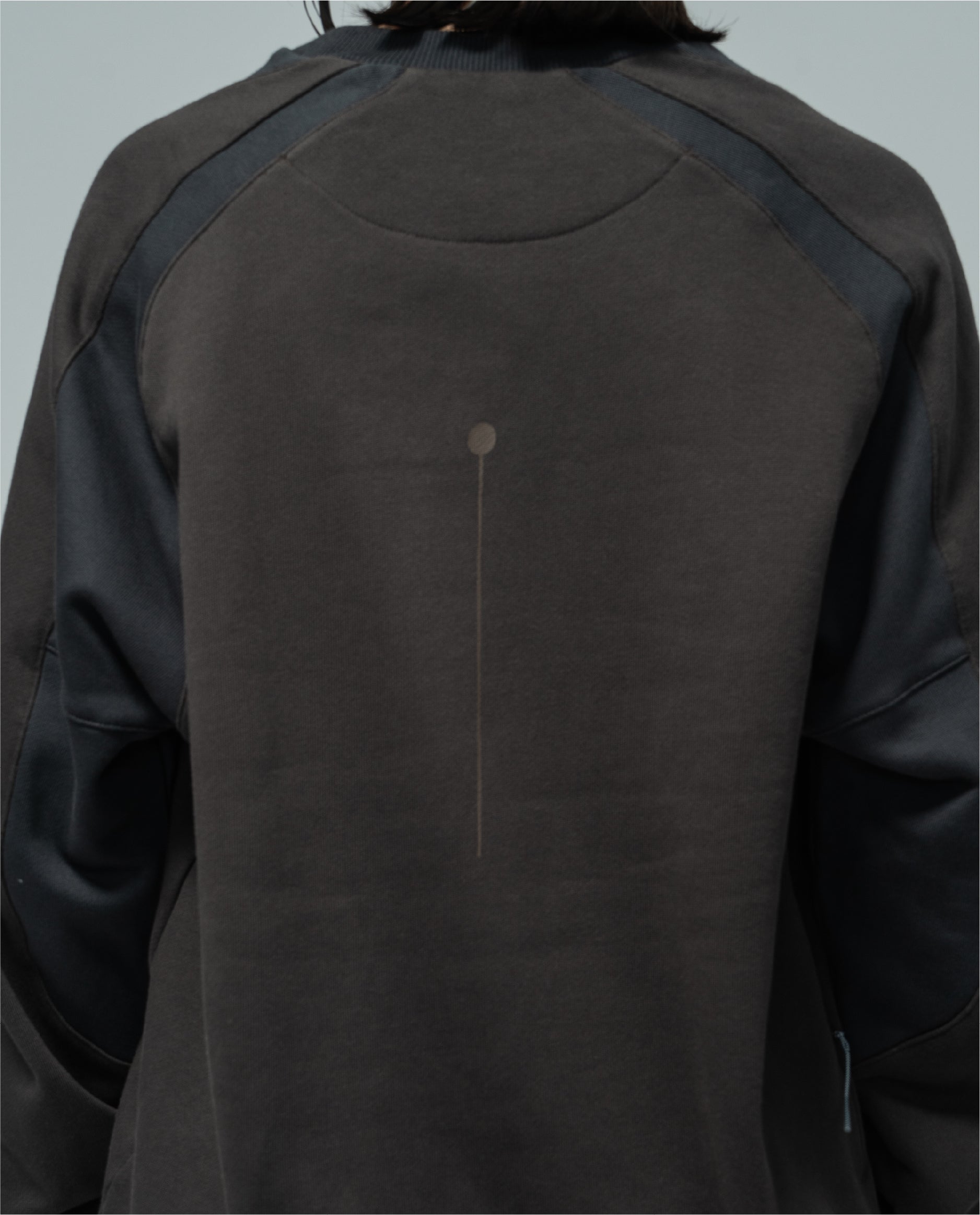 Adidas x H.KOUMORI Crewneck Night Brown – Hermanos Koumori