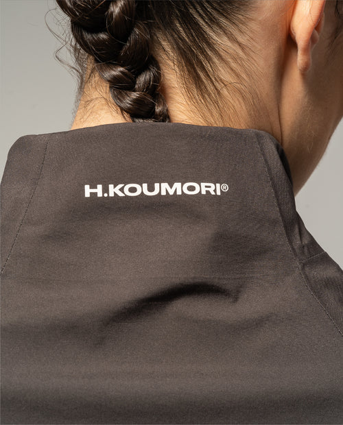 Women Hi Tech Anorak
