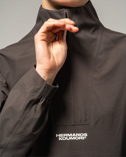 Women Hi Tech Anorak