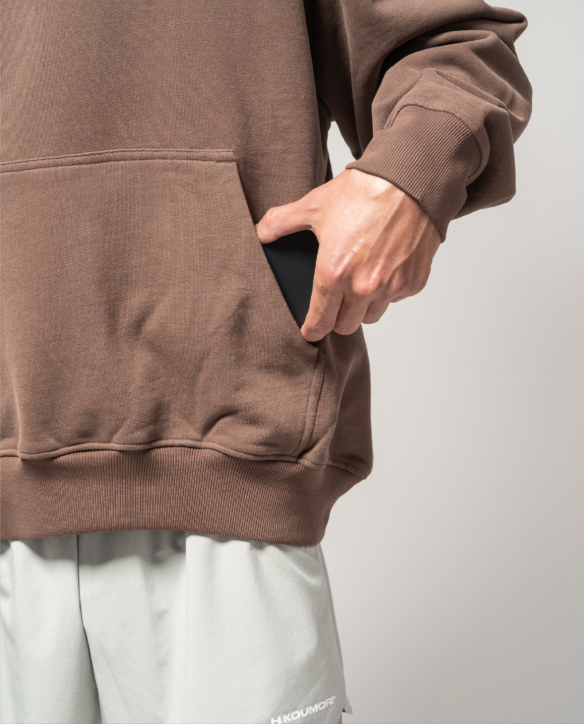 Koumori Phase Hoodie